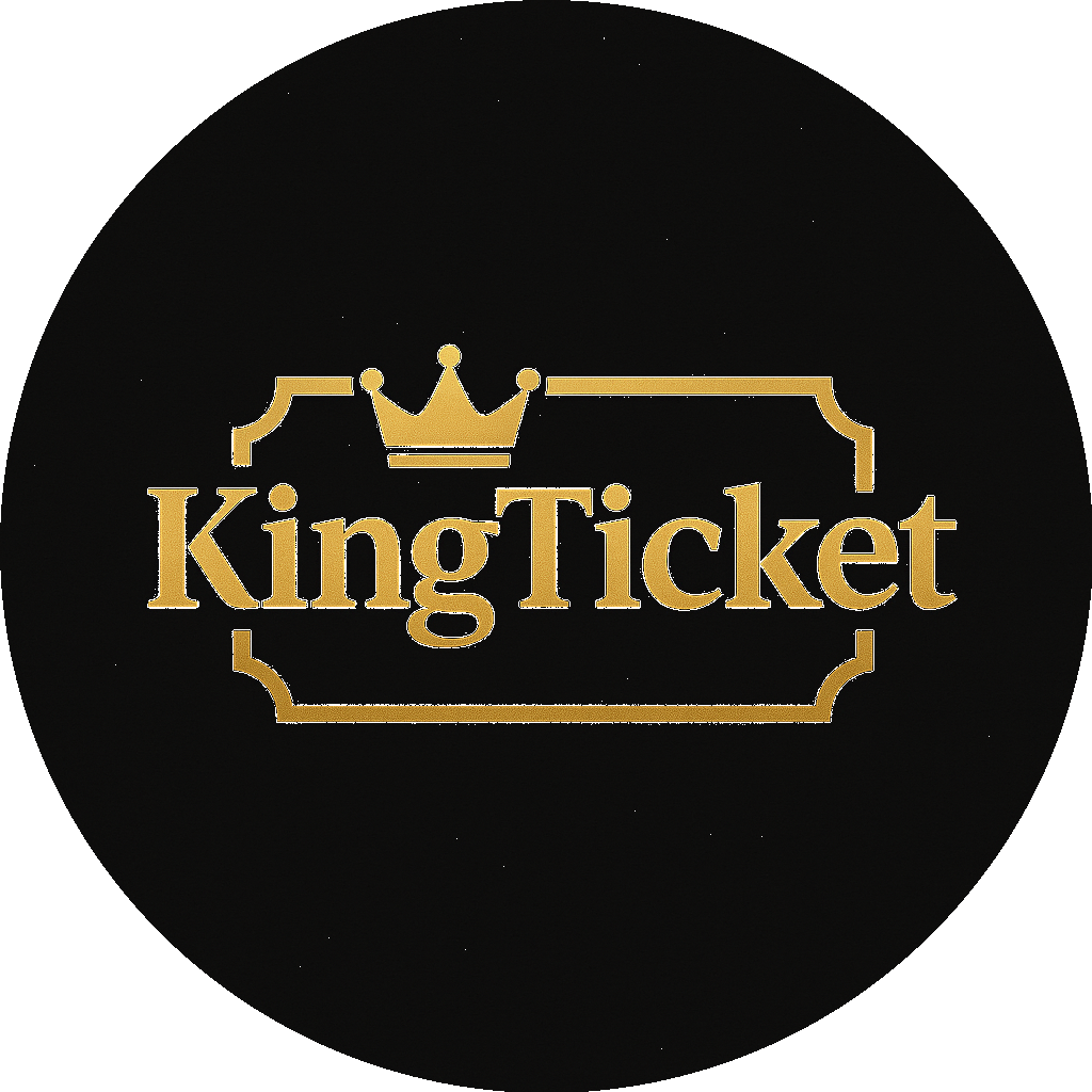 KingTicket